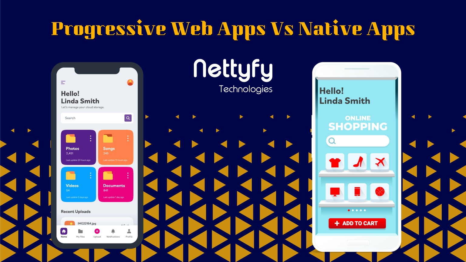 Progressive web apps vs native apps