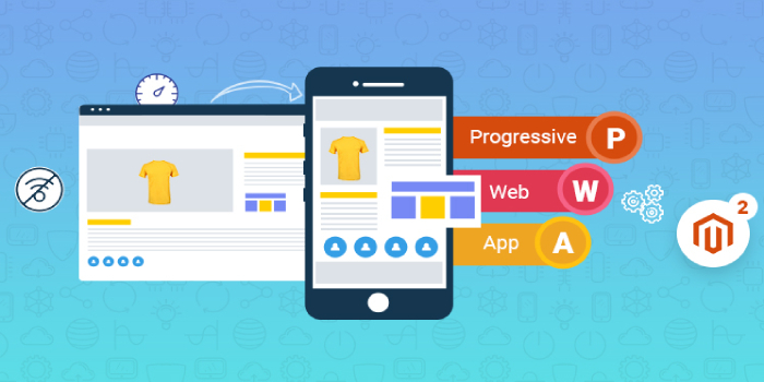 Top 10 magento pwa providers