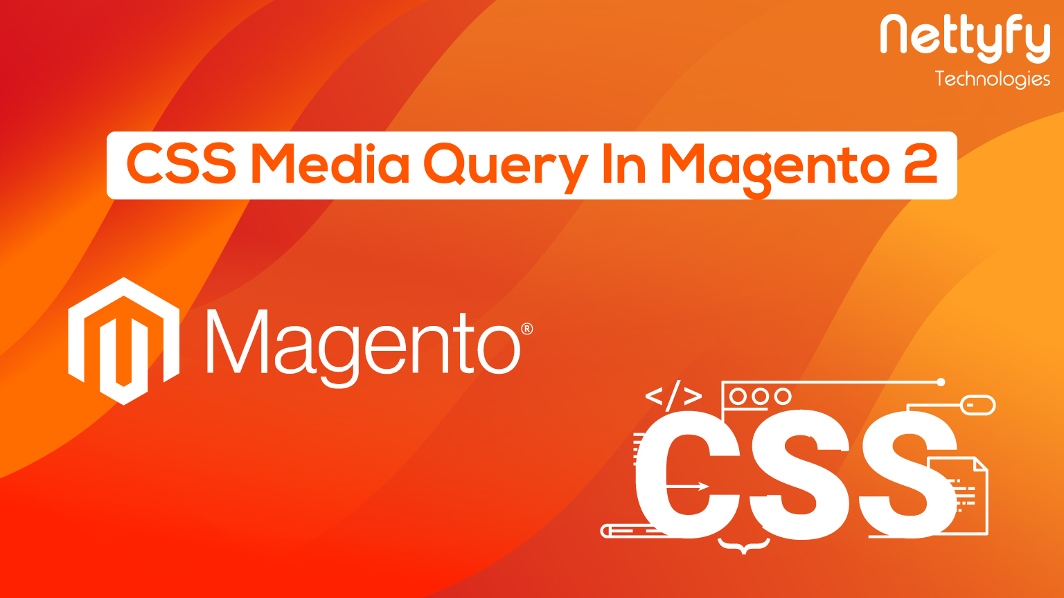 Css media queries in magento 2