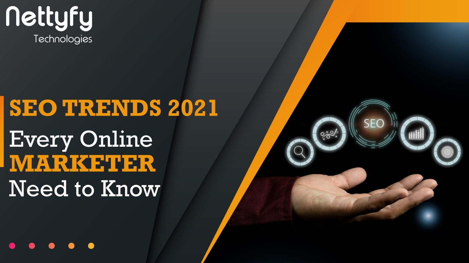 Top seo trends 2021 – every online marketer need to know