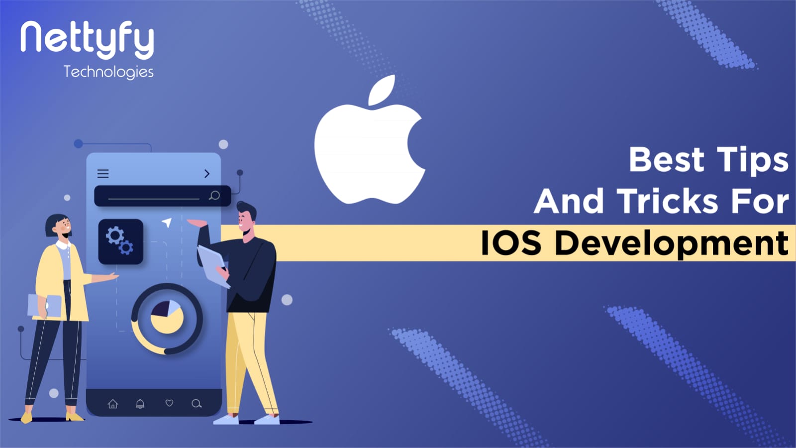 Best tips and tricks for ios development