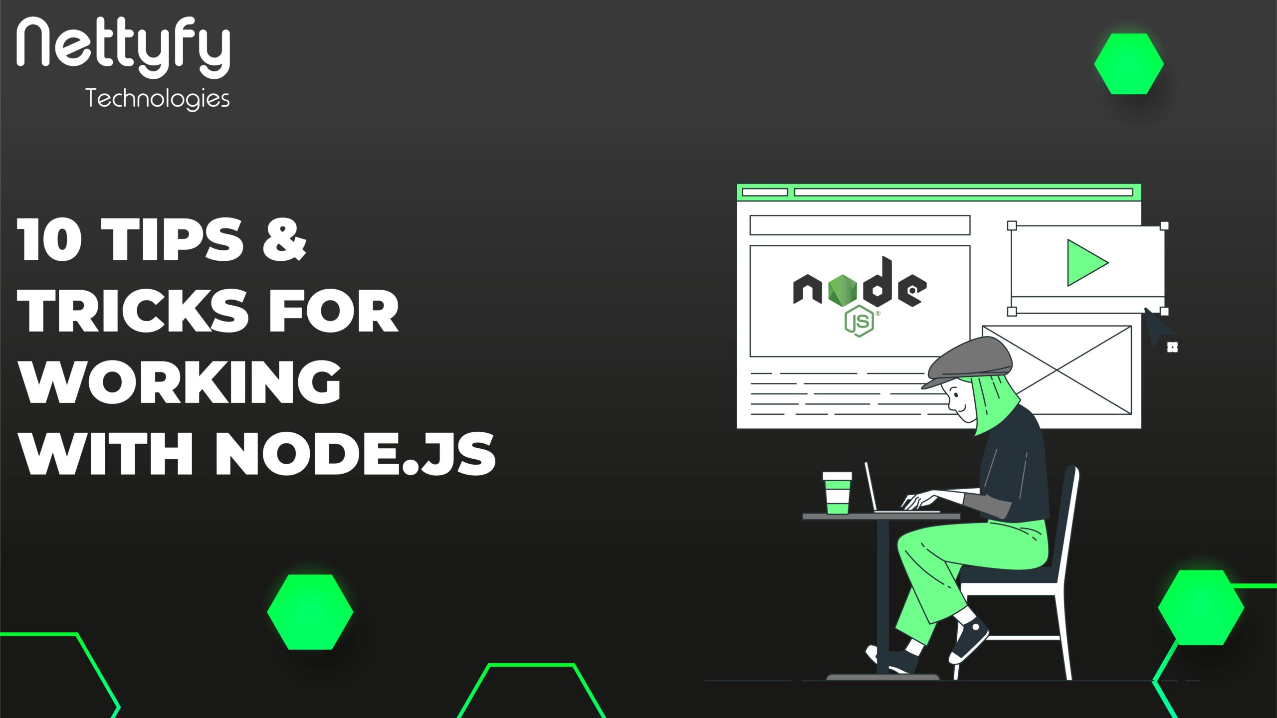 10 tips & tricks for working with node.js