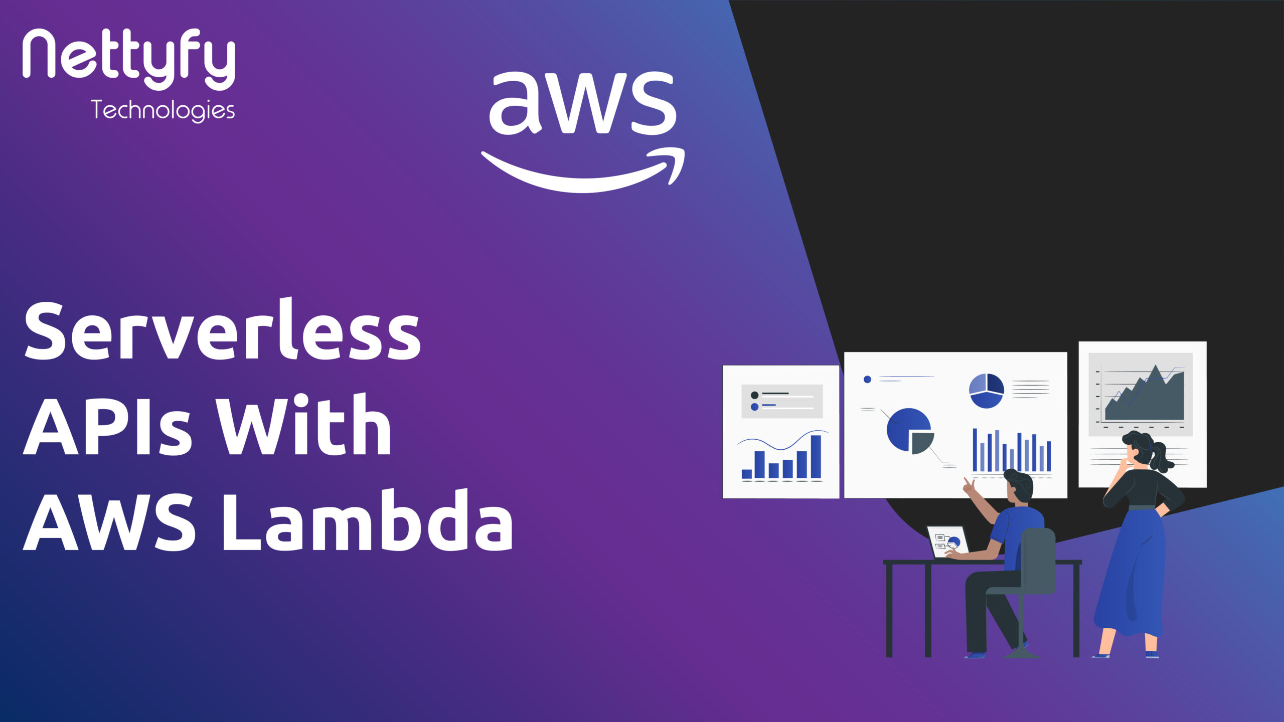 Serverless apis with aws lambda