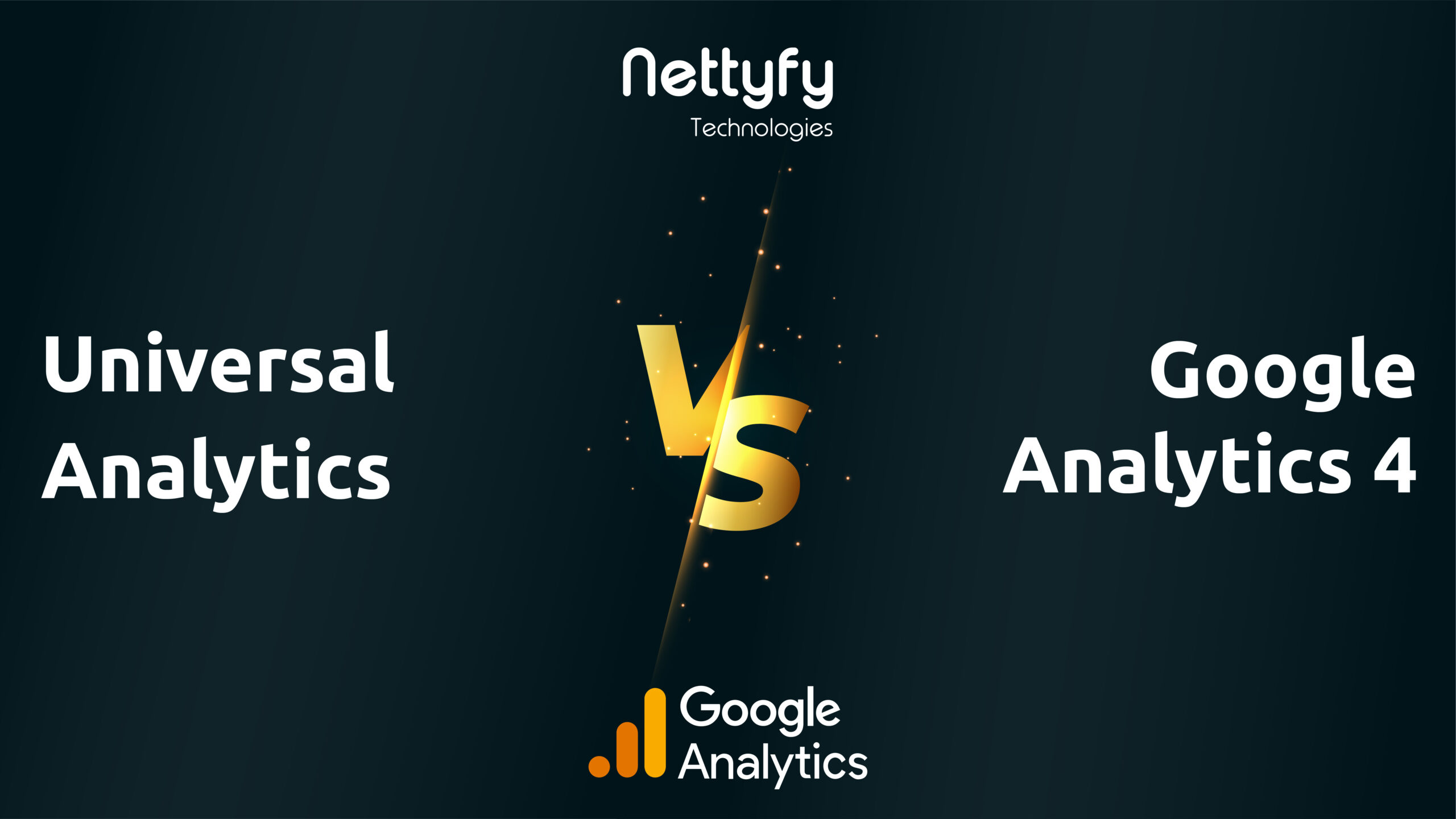 Comparing universal analytics (ua) to google analytics 4 (ga4): key points