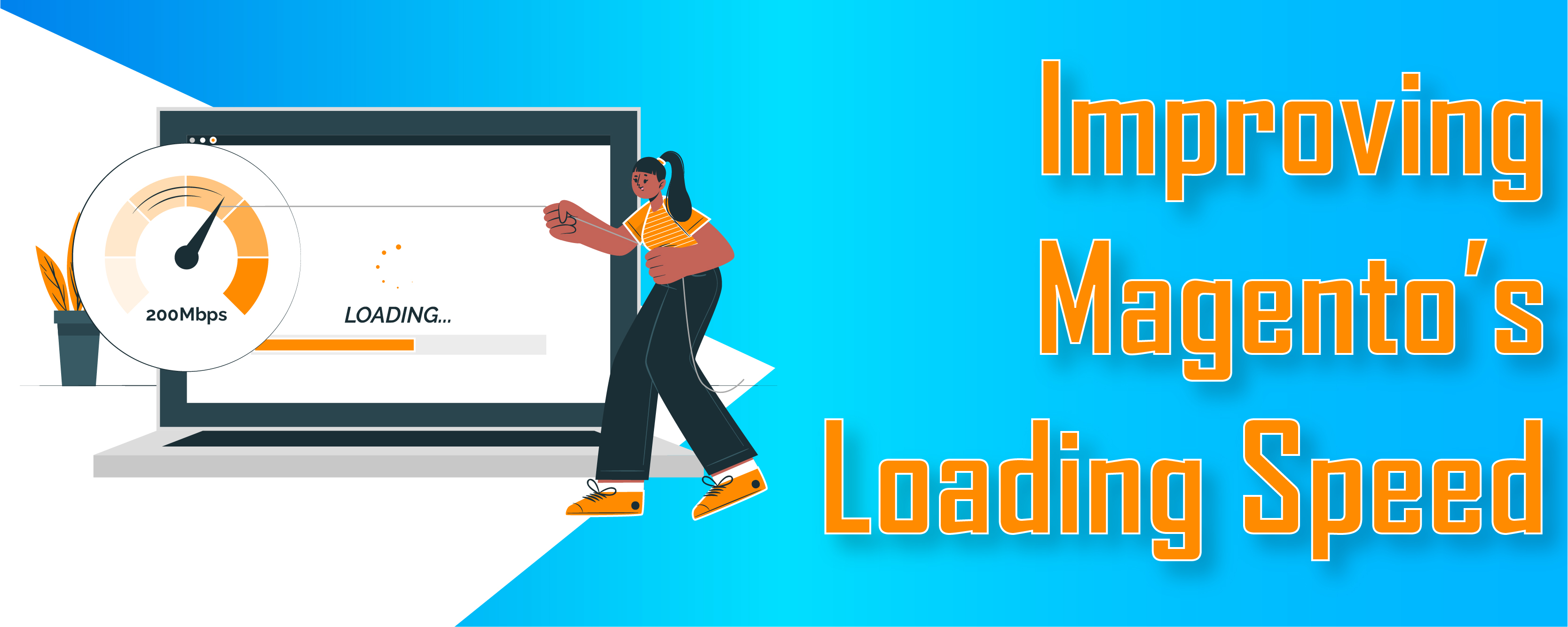 improving magento loading speed