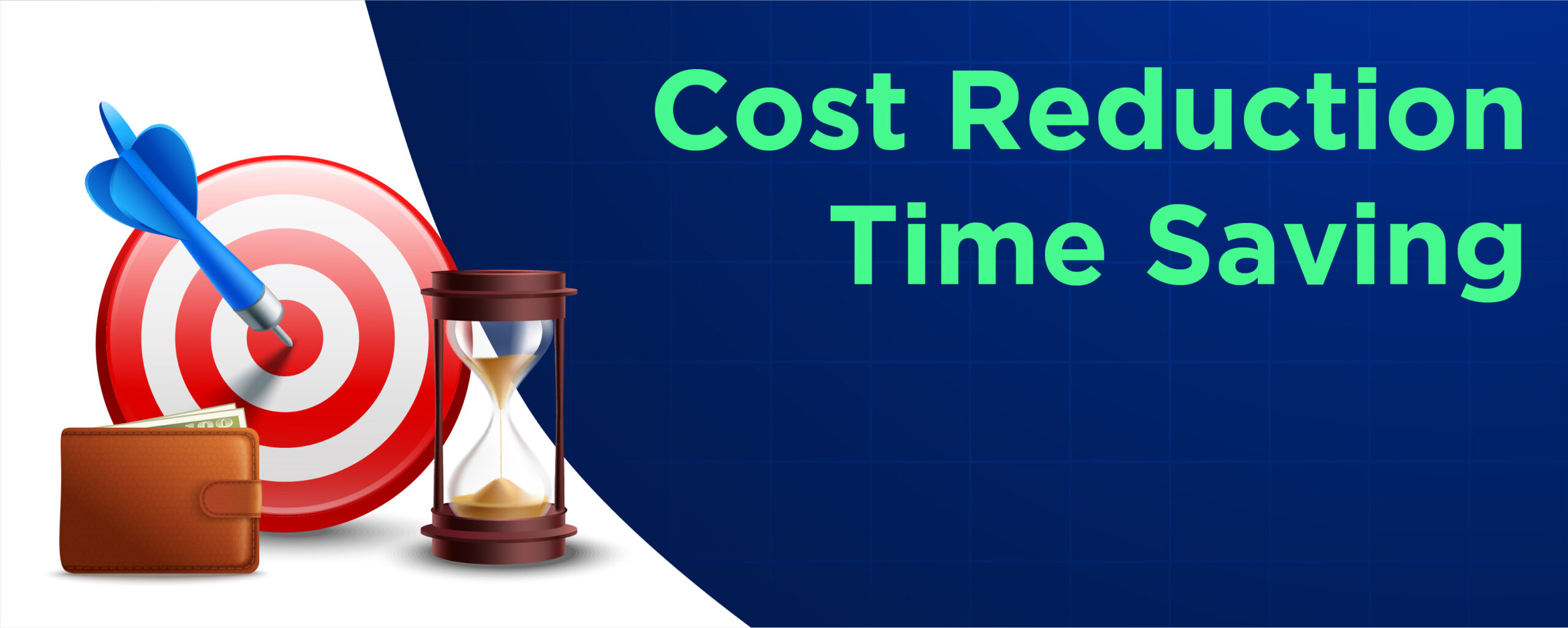 cost reduction